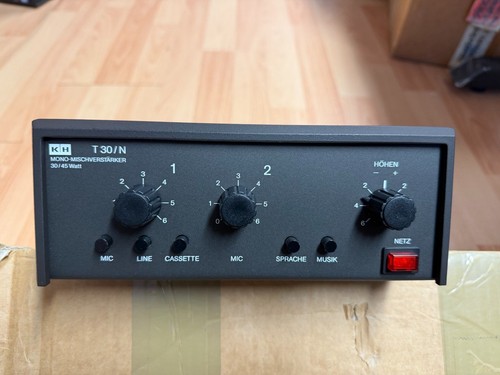 Klein hummel telewatt - hummel,
