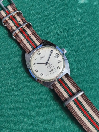 Orologio perseo - perseo, fs