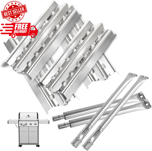 Ricambi griglia per - broil, king