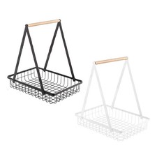 Cestino Portafrutta con Design