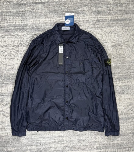 Giacca stone island autentica - stone,