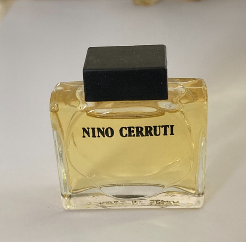 Nino cerruti edt - 7,5, 1979