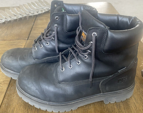 Timberland pro stivali - 24/7,