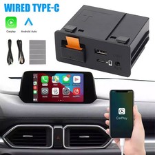 Wired CarPlay Android kit