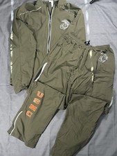 Felpa USMC originale Marine