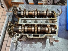 Testa cilindro opel corsa - testa, c