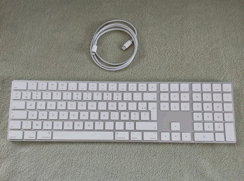 Clavier sans fil - clavier,