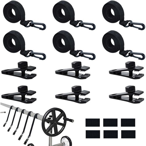 Kit cingoli per - kit, bobina