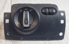 1K1858341 Interruttore blocco comando luci  VOLKSWAGEN TOURAN (1T) 2.0 TDI Mnv