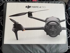 DJI Mavic 4 Pro Fly More Combo