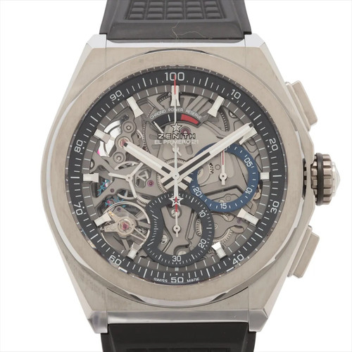 Zenith defy primero 21 - primero,