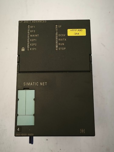 Siemens 6gk7343 1gx31 0xe0 - siemens, 6gk7343-1gx31-0xe0