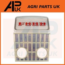 Set griglia superiore e