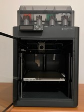 Bambu Lab P1S Combo + AMS + 5