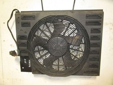 MOTORINO VENTOLA RAFFREDDAMENTO BMW 7 serie (E65/E66/E67) 64546921379