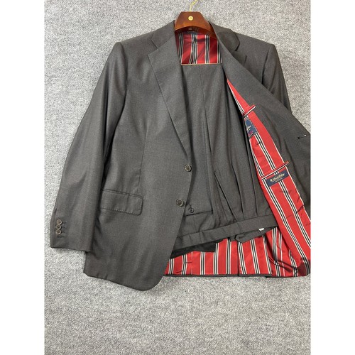 Tuta brooks brothers - tuta,