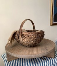 Antico alzata tavolo rotondo