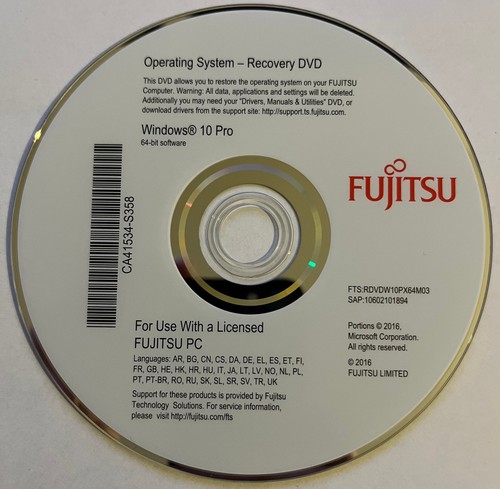 Microsoft windows pro - microsoft,