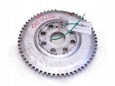 Ruota sensore albero motore