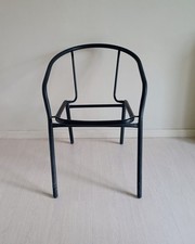 Set 4 Strutture Per Sedie In Metallo