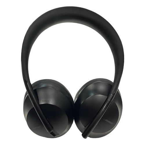 Bose noise cancelling 700 - bose,