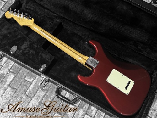 Fender mex blacktop - fender,