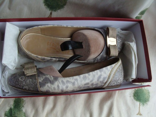 Salvatore ferragamo roccia - ferragamo,