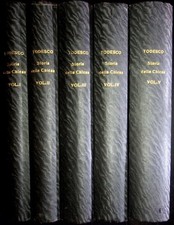 Corso di storia della Chiesa: 1: I primi 300 anni; 2: L' epoca dei Padri; 3