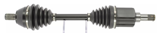 Semiasse cevam 582mm 50665 - 582mm,