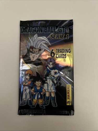 Bustina dragon ball - bustina,