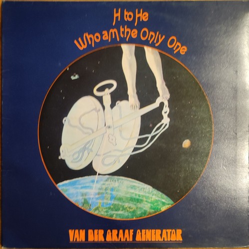 Van der graaf - graaf, –