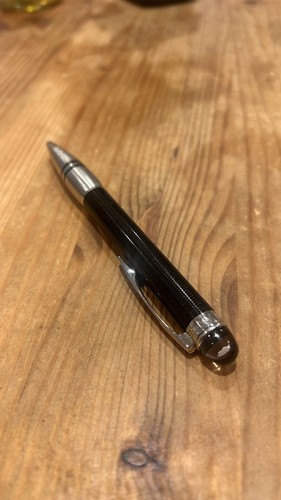 Montblanc starwalker doue - starwalker,