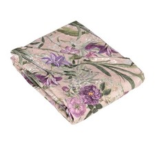 Copriletto leggero coperta