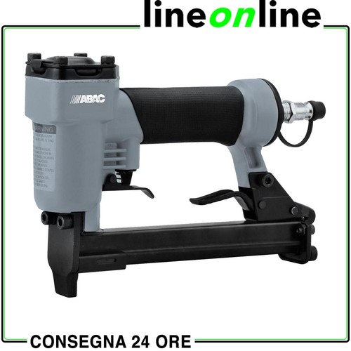 Graffatrice pneumatica abac - pneumatica,