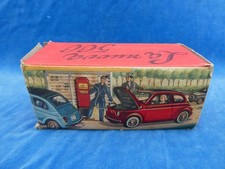 Rare ingap fiat 500 - !,