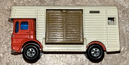 Vintage lesney matchbox - vintage,