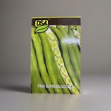 SEMI SEMENTI FAVA SUPERAGUADULCE 25 KG