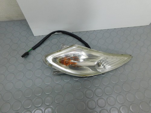 Freccia indicatore anteriore - freccia,