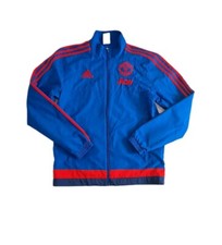 GIACCA CALCIO ALLENAMENTO