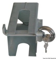 ANTIFURTO UNIVERSALE PER