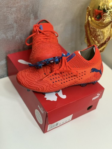 Scarpe calcio puma - future, 19.1
