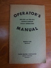 1948 Manuale Operatore