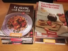 Cucina. Oltre 110 inserti da