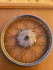 CERCHIO ANTERIORE  AGRATI 1,5