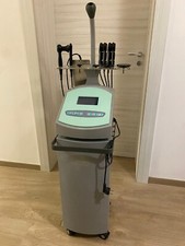 Radiofrequenza Professionale Viso/Corpo WONDER BODY - Jean Klébert-BALDAN Group