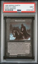 Wraith-Lord Dark Minions Terra