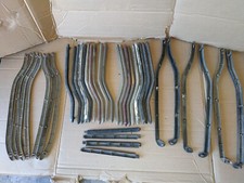 Stock 36 Listelli Pianale