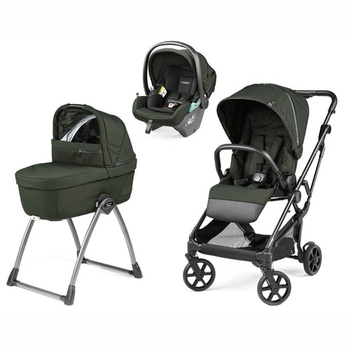 Trio vivace culla belvedere - +,