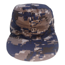 Cappello mimetico KA2 Woodland