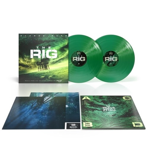 The rig - the, (prime